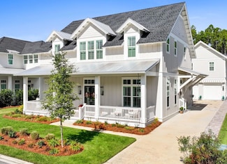 92 Rosecourt St, Watersound, FL 32461