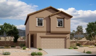 7834 S Wolf Creek Dr, Tucson, AZ 85757