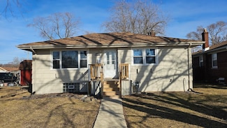 1341 Gordon Ave, Calumet City, IL 60409