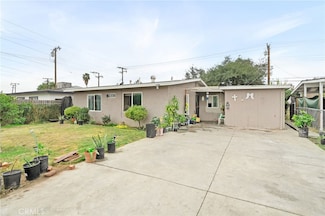 5419 N Rockvale Ave, Azusa, CA 91702