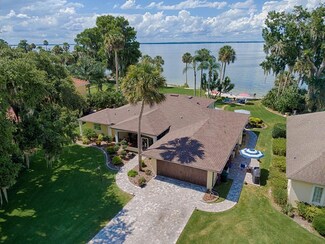 306 Waterwood Dr, Yalaha, FL 34797