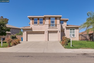 1835 Sanger Peak Way, Antioch, CA 94531