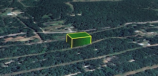 0 Crest Dr, Chouteau, OK 74337