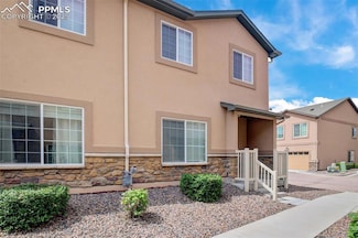 4763 Kerry Lynn View, Colorado Springs, CO 80922