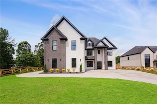 5749 Union Church Rd, Braselton, GA 30517