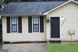 2492 Washington St, Austell, GA 30106