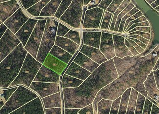 Lot 336 Bay View Rd, Lynch Station, VA 24571