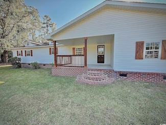 1150 Cbi Rd, Loris, SC 29569