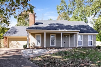 4185 Blacksmith Cove, Memphis, TN 38125