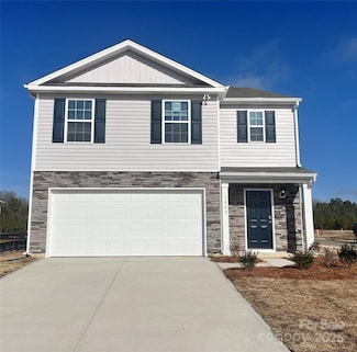 1051 Horizon Ln, Chester, SC 29706
