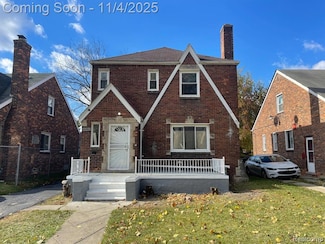 9591 Mark Twain St, Detroit, MI 48227