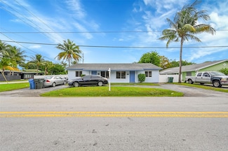 3280 NE 15th Ave, Oakland Park, FL 33334