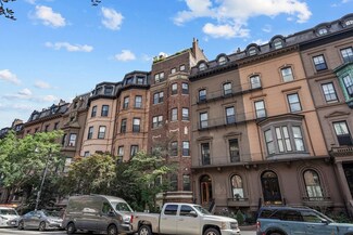 125 Beacon St Unit 5, Boston, MA 02116