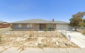 16509 Mackennas Gold Ave, Palmdale, CA 93591