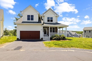 105 Indian Ridge Terrace Unit 105, Westford, MA 01886