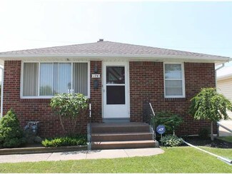 174 Hoover Ave, Buffalo, NY 14217