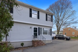 15 Aborn Place Unit 2, Peabody, MA 01960