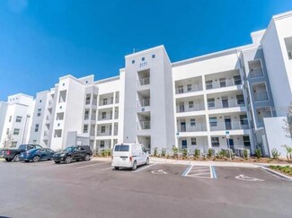 3121 Paradox Cir Unit 203, Kissimmee, FL 34746