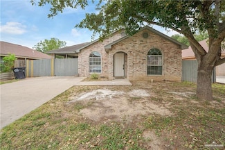 509 E Buchanan Ave, Alton, TX 78573
