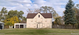 14825 Houston Whittier St, Detroit, MI 48205