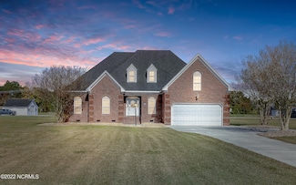 118 Billy Romm Ln, Moyock, NC 27958
