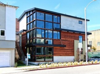 1501 Crest Dr, Manhattan Beach, CA 90266