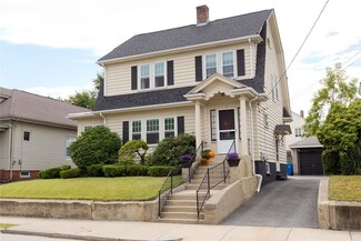 120 Legion Way, Cranston, RI 02910
