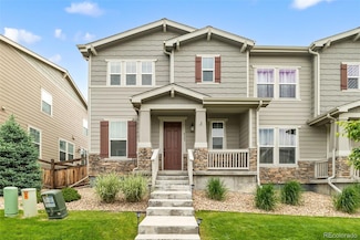 4343 S Nepal Ct, Centennial, CO 80015