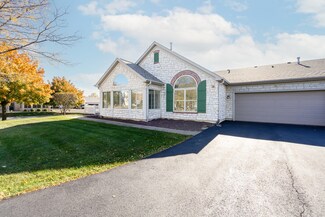 16042 S Messenger Cir, Homer Glen, IL 60491