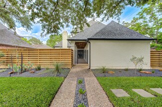 603 Flaghoist Ln, Houston, TX 77079