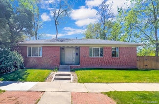 410 E Jewell Ave, Denver, CO 80210