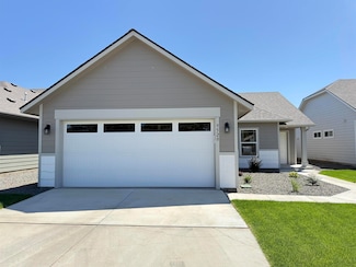 9520 E Michielli Ln, Spokane, WA 99206