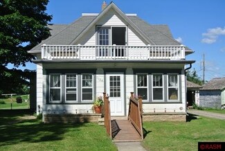 1124 1124 Ash Ave, Gibbon, MN 55335