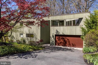 140 Laurel Rd, Princeton, NJ 08540