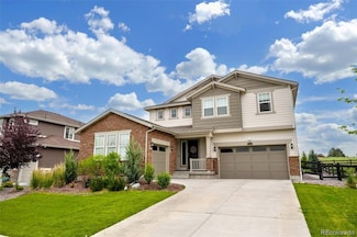 22430 E Rockinghorse Pkwy, Aurora, CO 80016