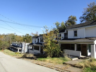 1127 Torrance St, Penn Hills Township, PA 15235