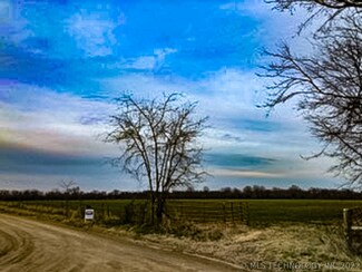 0 N 340 Rd Unit 1906009, Morris, OK 74445