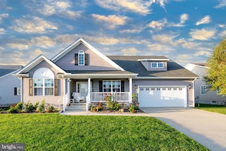 413 Plantation Dr, Seaford, DE 19973