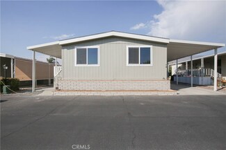 45521 State Highway 74 Unit 74, Hemet, CA 92544