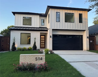 514 S Glasgow Dr, Dallas, TX 75223