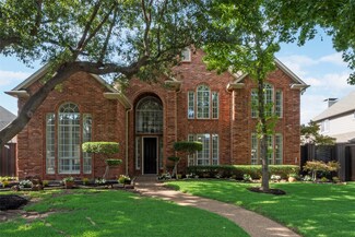 4557 Lancelot Dr, Plano, TX 75024