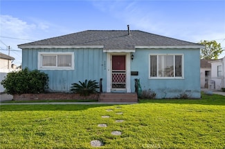 3202 W 154th St, Gardena, CA 90249