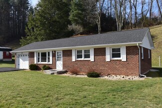 184 E River Dr, North Tazewell, VA 24630