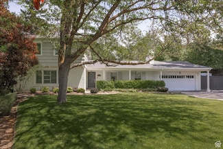 3563 S Canyon Way, Salt Lake City, UT 84106