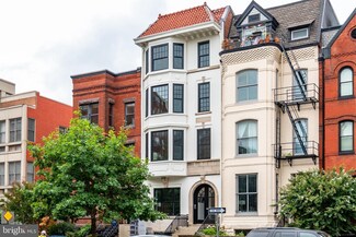 1412 15th St NW Unit 7, Washington, DC 20005