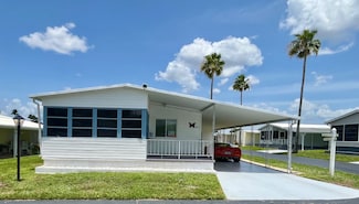 855 S Robert Ave, Avon Park, FL 33825