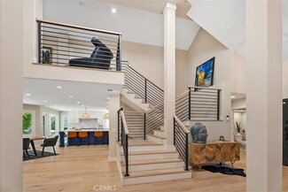 31852 Via Faisan, Trabuco Canyon, CA 92679