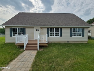 314 S Market St, Martinsburg, PA 16662