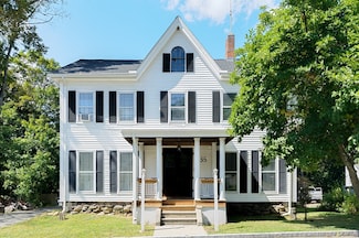 35 Bacon St, Warren, MA 01083