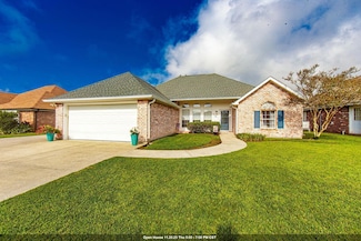 213 Westport Dr, Houma, LA 70360